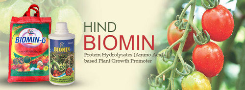 Organic Biomin
