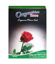 Orgavita Rose