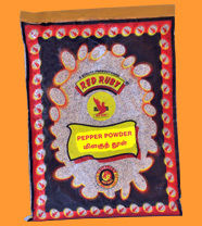 Pepper Powder