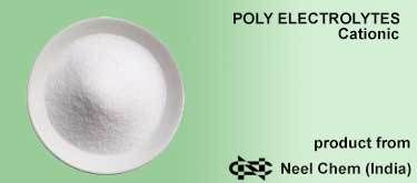 Poly Electrolyte