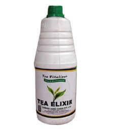 Tea Elixir