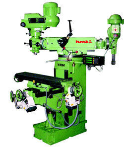 TRM 3V / 5V Machine