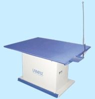 Vacuum Ironing Tables - Intelligent Design for Wrinkle-Free Garments | Anti-Rust, Sound Insulation, Versatile for All Clothing Types