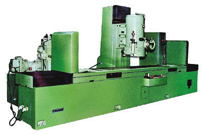 Vertical Surface Grinder