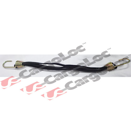 12" Flat Cords (Bungee)