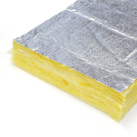 Automotive Insulation Fabrics