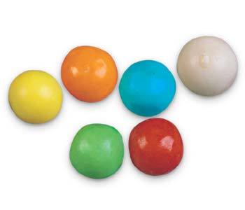 Ball Gum