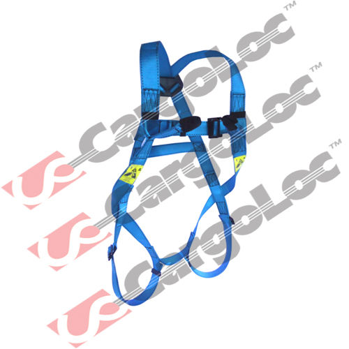 Basic Work Safety Harness