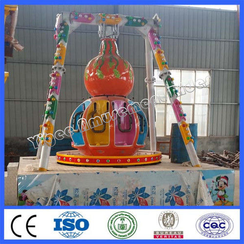 Bottle Gourd Pendulum Amusement Ride