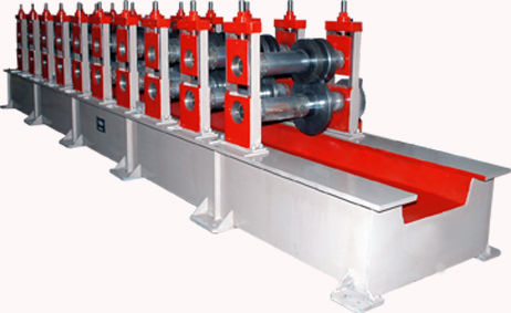 Darshan Roll Forming Machinery