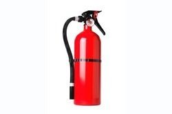 Fire Extinguisher