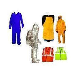 Fire Protection Safety Jackets