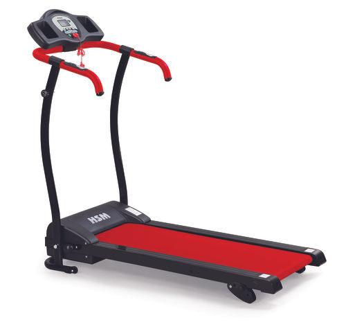 Fitline Treadmills (Irene 05)