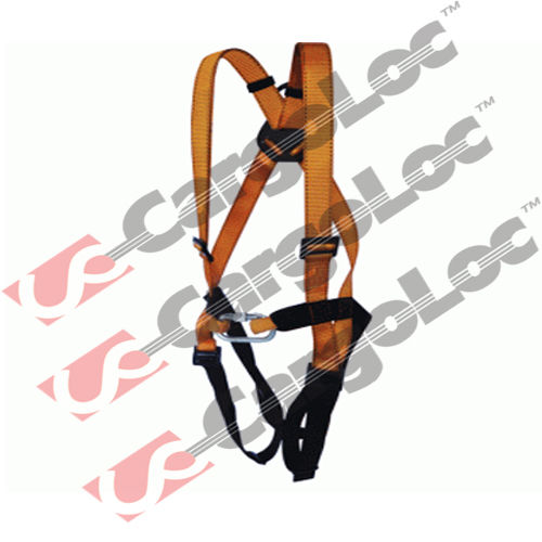 Fox Safety Harness