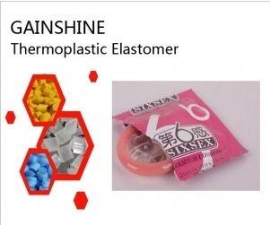 High Toughness Thermoplastic Polyurethanes For Condom