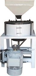 Horizontal Flour Mill