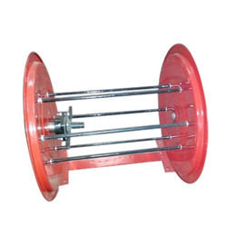 Hose Reel Stand