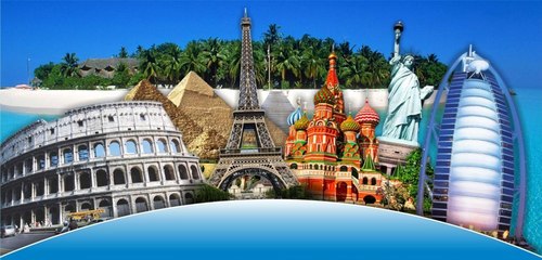 International Holidays Tour Packages By SOLARSUN BATTERIES CREATION PRIVATE LIMITED