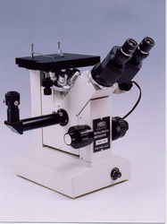 Inverted Microscope