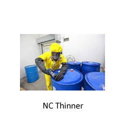 NC Thinners