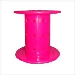 Plastic Bobbins