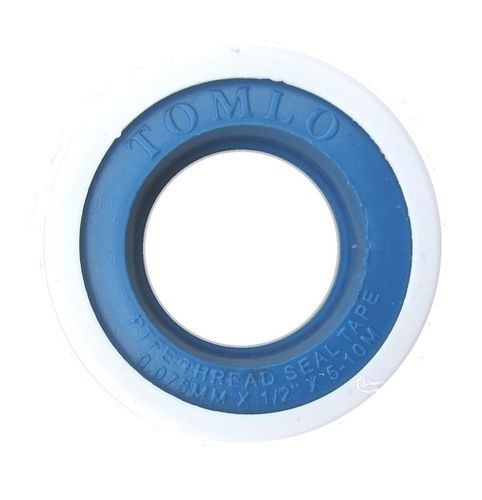 PTFE Thread Seal Tape (Blue Case)