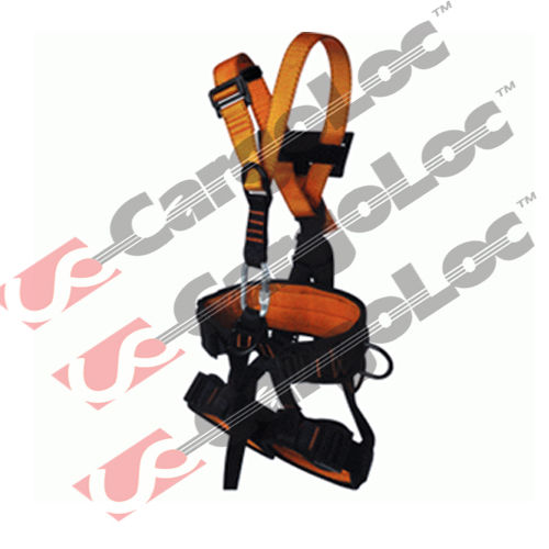 Rigger Safety Harness