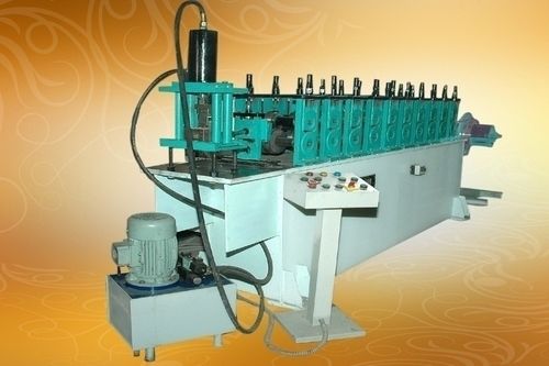 Roll Forming Line Machinery