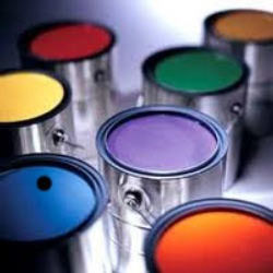 Synthetic Paints