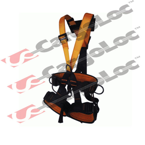 Tower Safety Harness