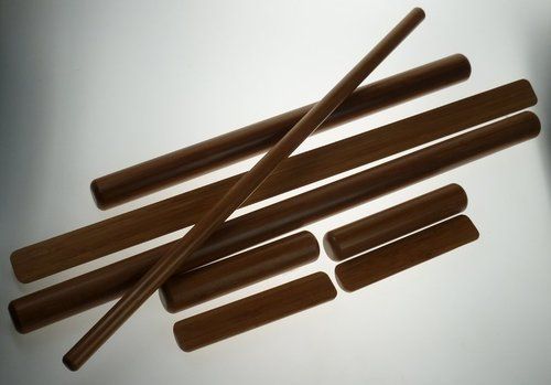 Bamboo Massage Sticks
