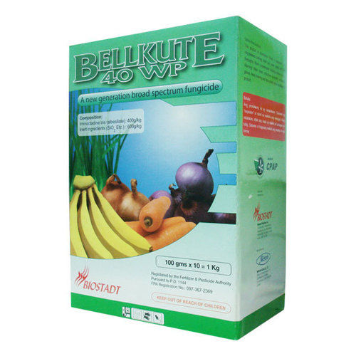 Bellkute Fungicides