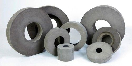 Bonded Abrasive Wheel