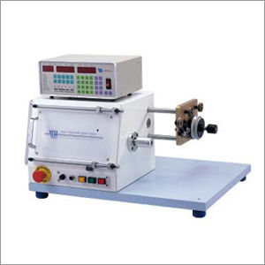 CNC Transformer Winding Machine