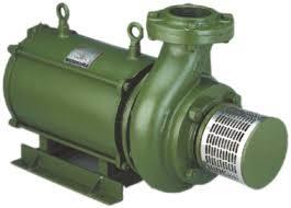 CRI Submersible Pump
