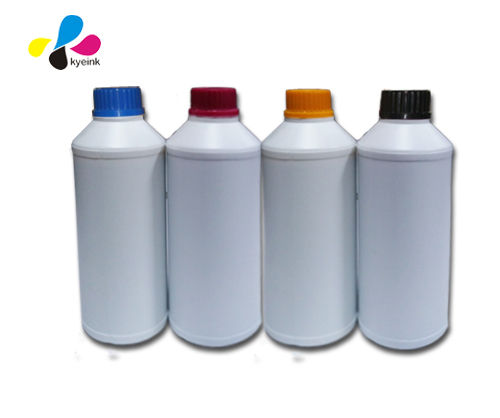 Dye Sublimation Inks