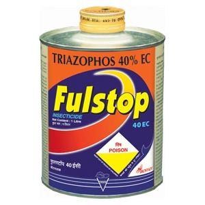 Fulstop insecticides