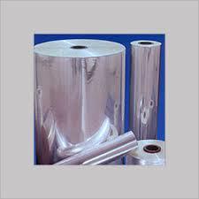 Heat Sealable Polyester Films