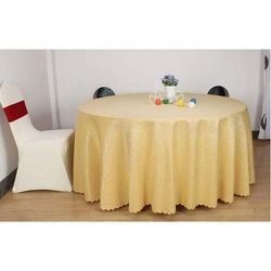 Hotel Table Cloth