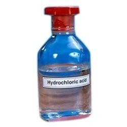 Hydrochloric Acid