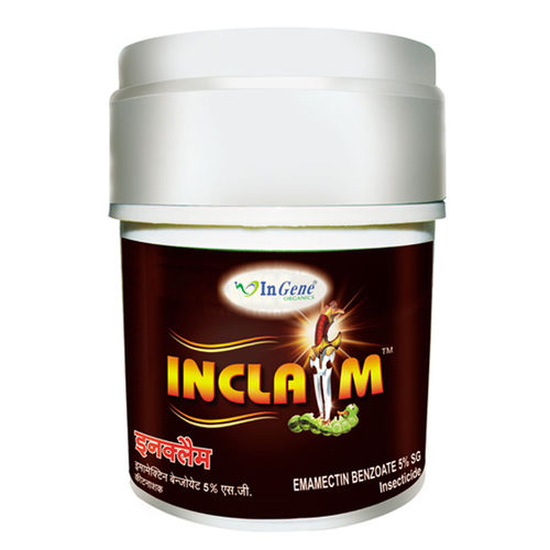 Inclaim Insecticides