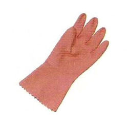 Nitrile Rubber Hand Gloves