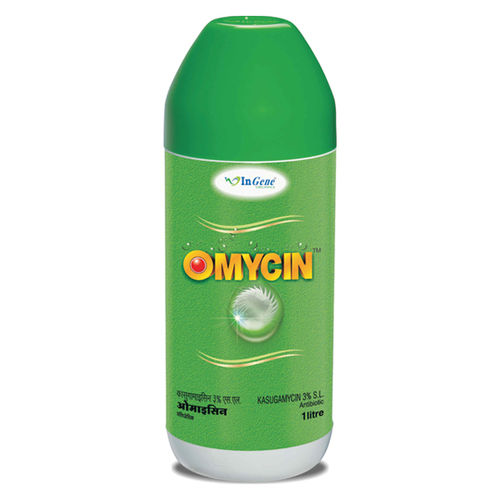 Omycin Fungicides