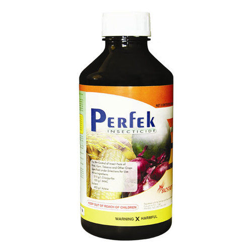 Perfek Insecticides