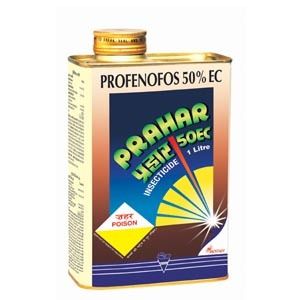 Prahar Insecticides