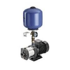 Pressure Booster Pump