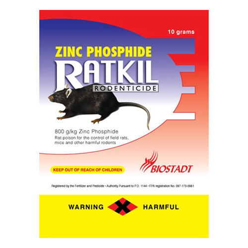 Ratkil Insecticides