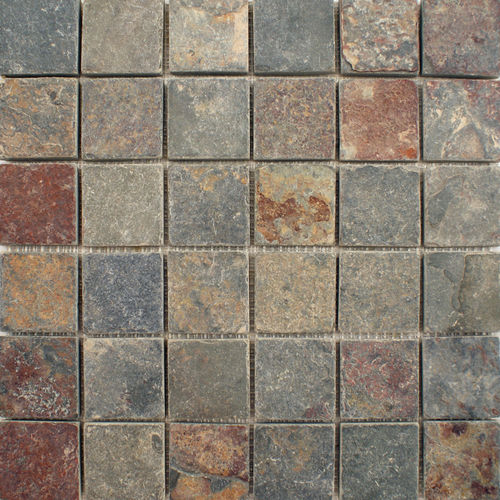 Square Tiles