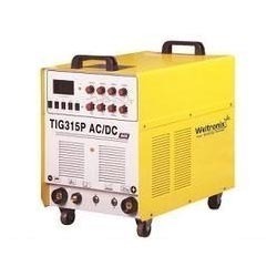 Tig Welding Machine 315p