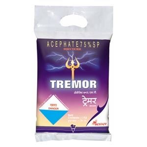 Tremor 75 Sp Insecticides